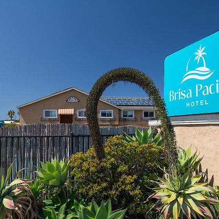 Brisa Pacific Hotel Encinitas Εξωτερικό φωτογραφία