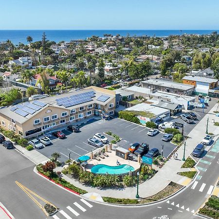 Brisa Pacific Hotel Encinitas Εξωτερικό φωτογραφία