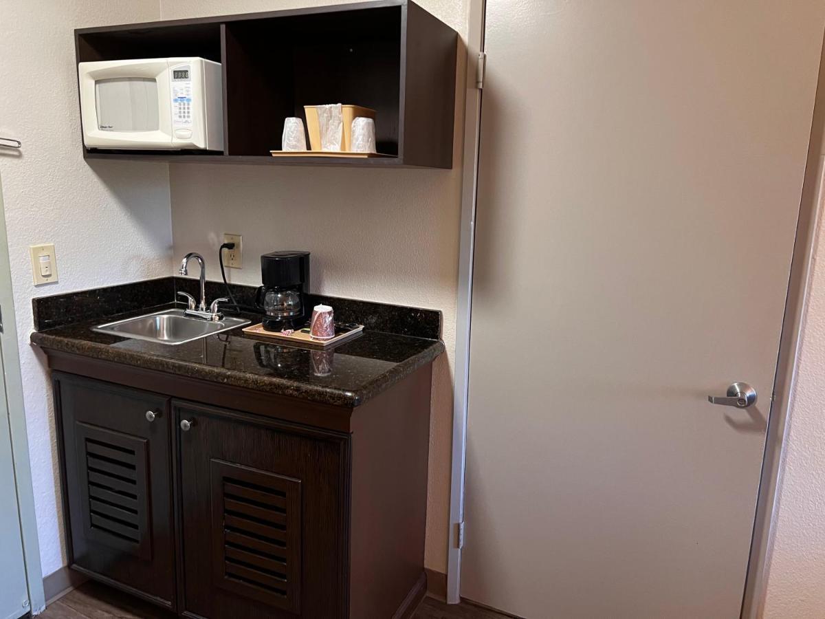 Brisa Pacific Hotel Encinitas Εξωτερικό φωτογραφία