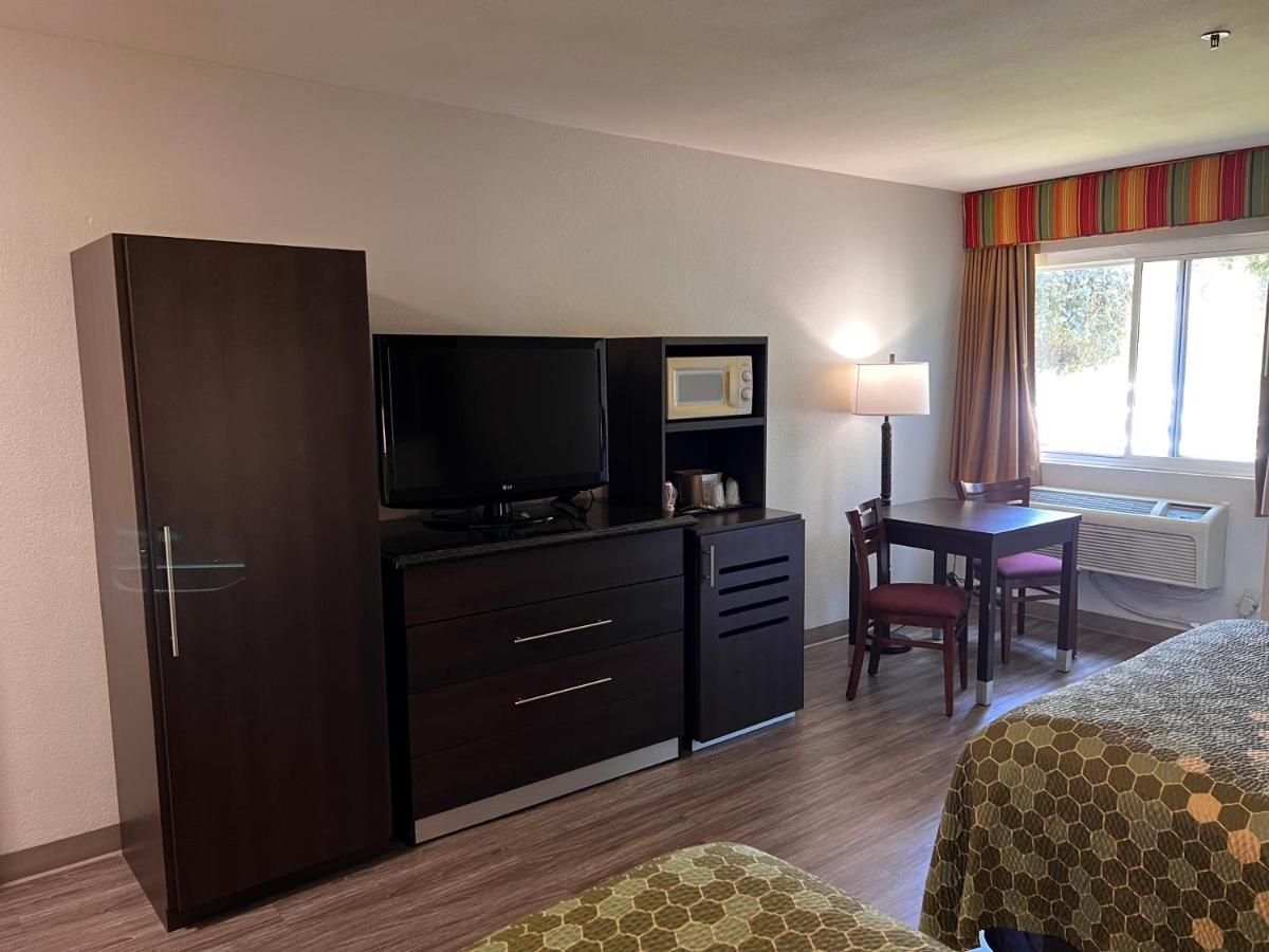 Brisa Pacific Hotel Encinitas Εξωτερικό φωτογραφία