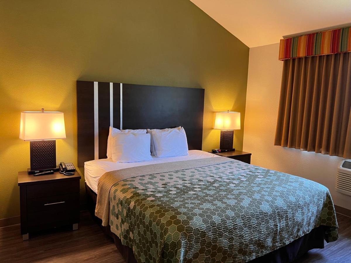 Brisa Pacific Hotel Encinitas Εξωτερικό φωτογραφία
