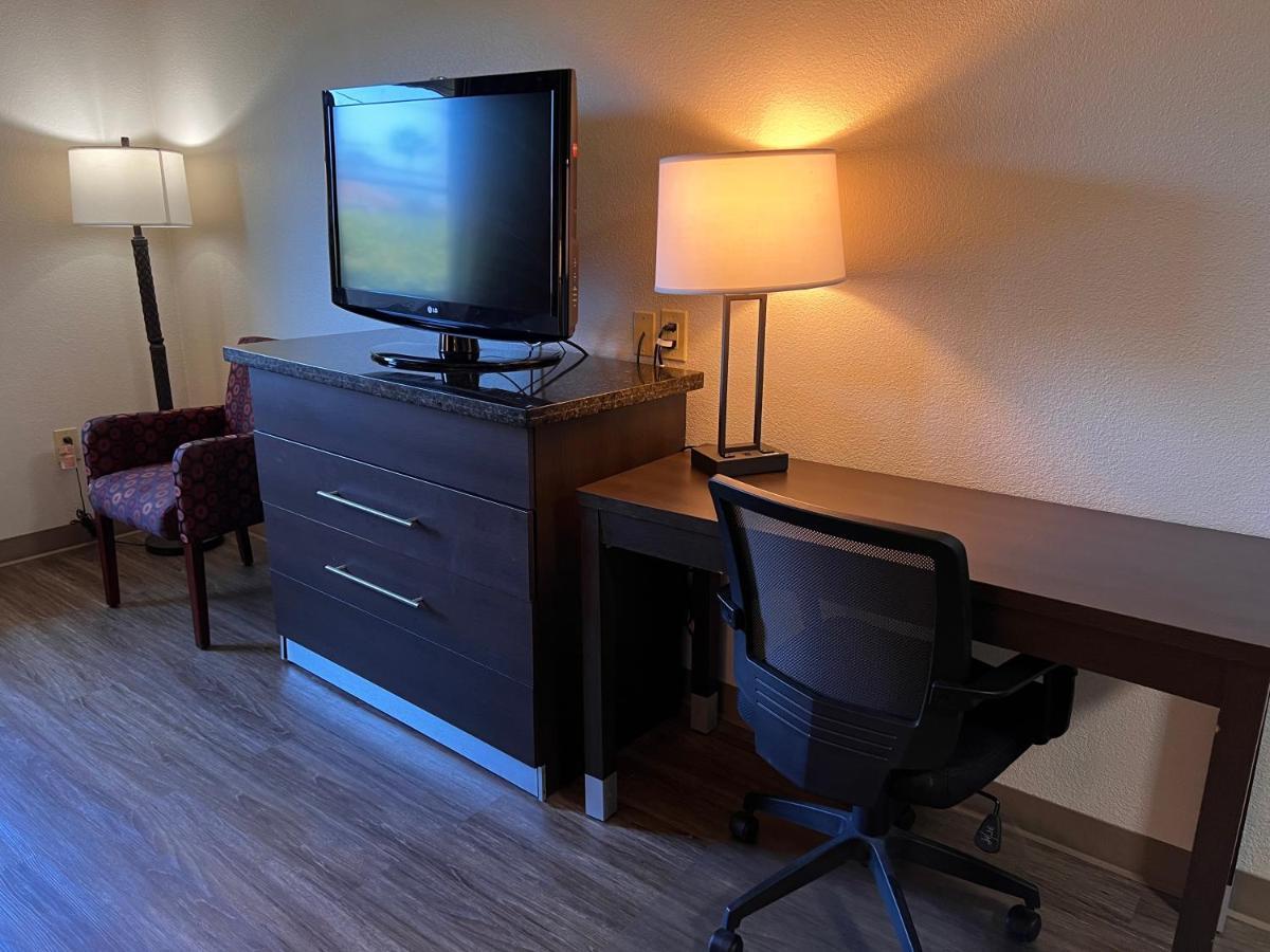 Brisa Pacific Hotel Encinitas Εξωτερικό φωτογραφία
