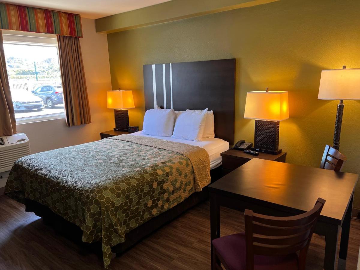 Brisa Pacific Hotel Encinitas Εξωτερικό φωτογραφία