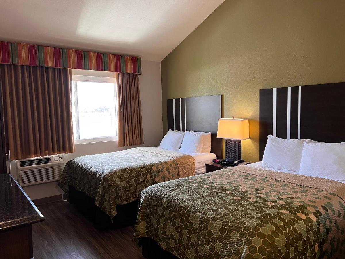 Brisa Pacific Hotel Encinitas Εξωτερικό φωτογραφία