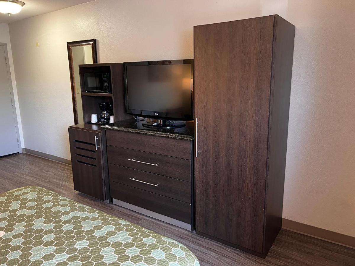 Brisa Pacific Hotel Encinitas Εξωτερικό φωτογραφία