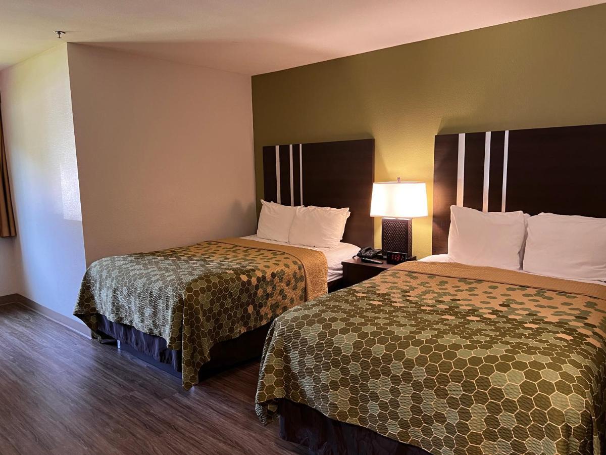 Brisa Pacific Hotel Encinitas Εξωτερικό φωτογραφία
