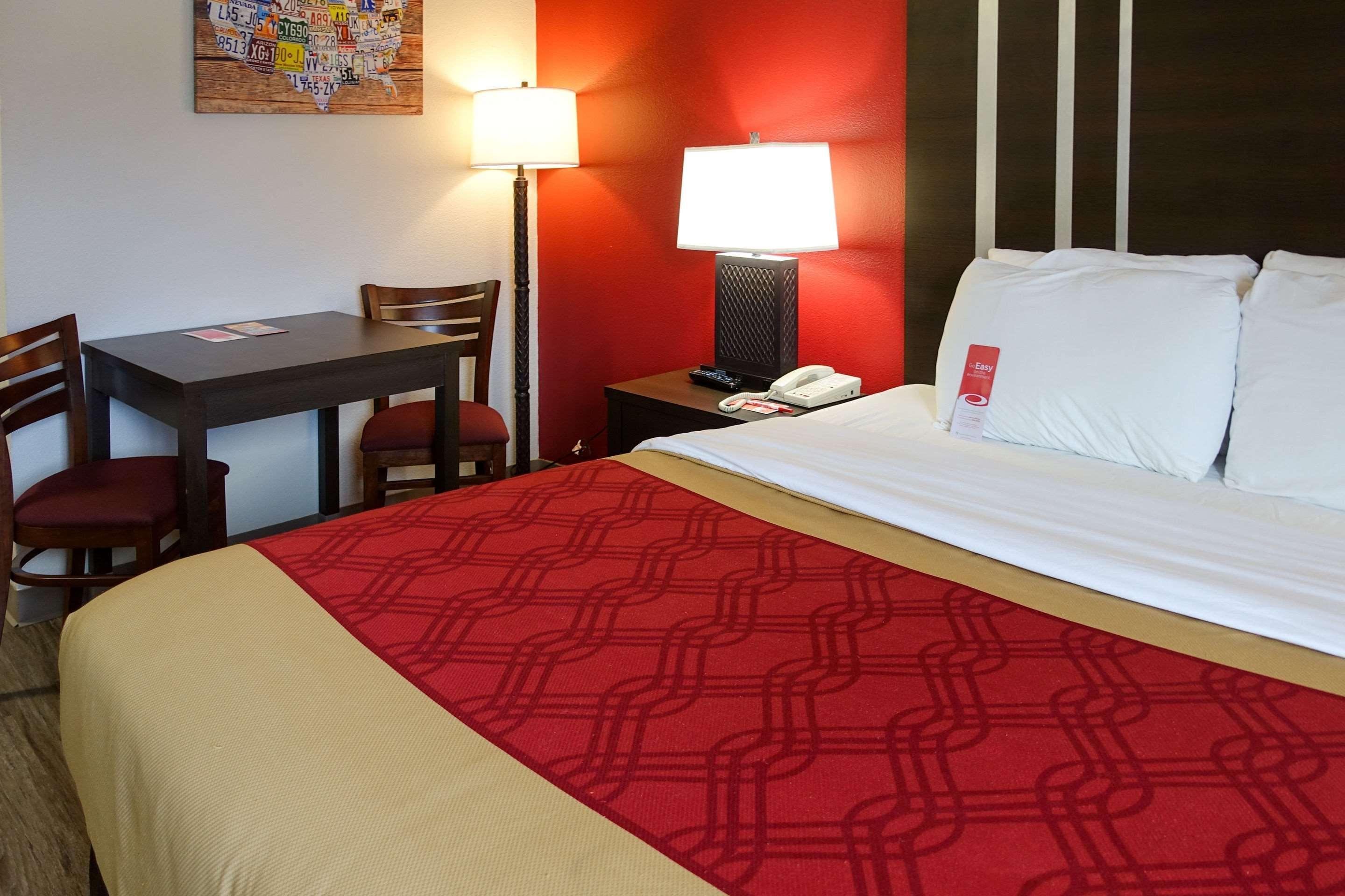 Brisa Pacific Hotel Encinitas Εξωτερικό φωτογραφία