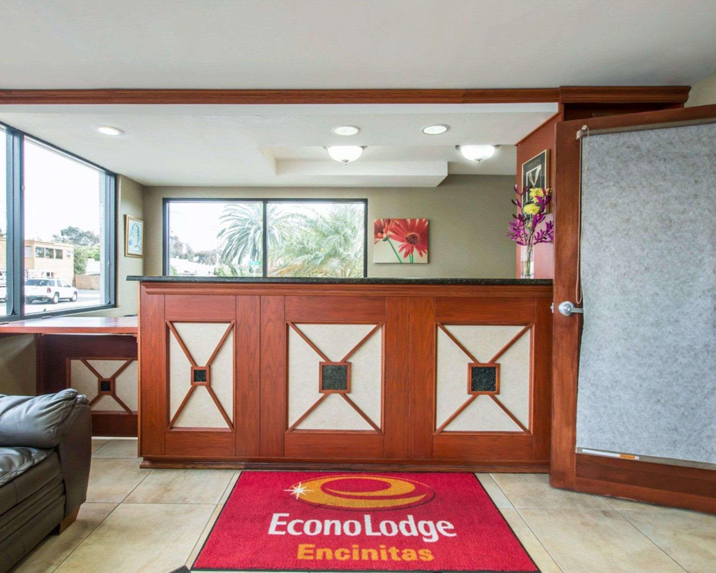 Brisa Pacific Hotel Encinitas Εξωτερικό φωτογραφία
