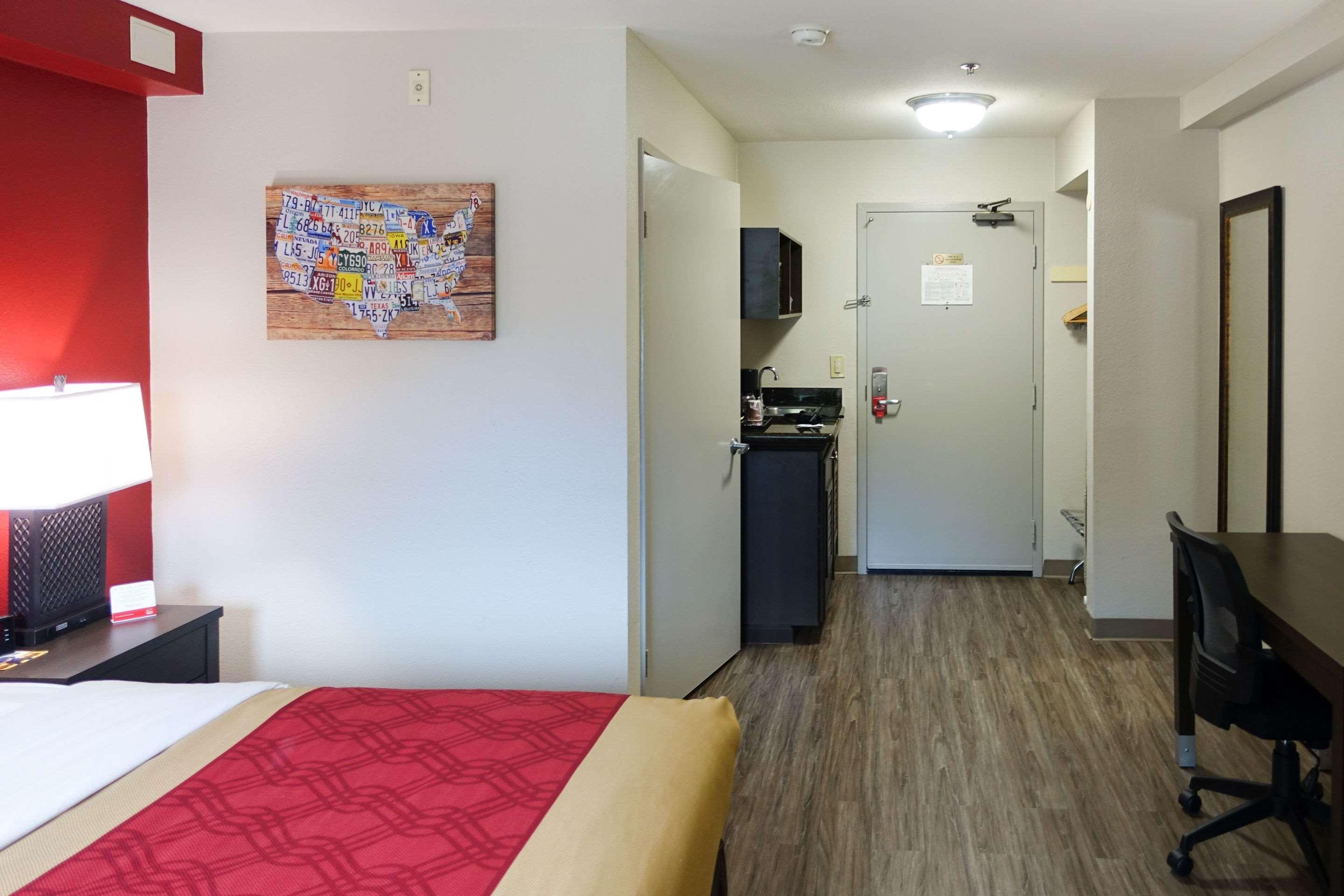 Brisa Pacific Hotel Encinitas Εξωτερικό φωτογραφία