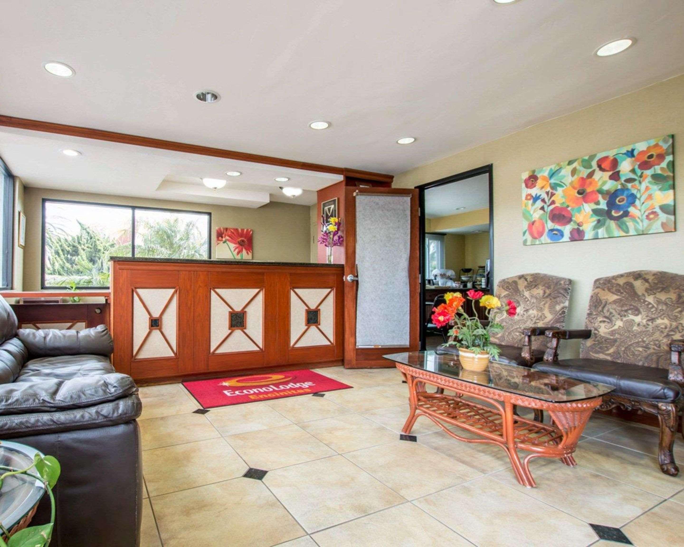 Brisa Pacific Hotel Encinitas Εξωτερικό φωτογραφία
