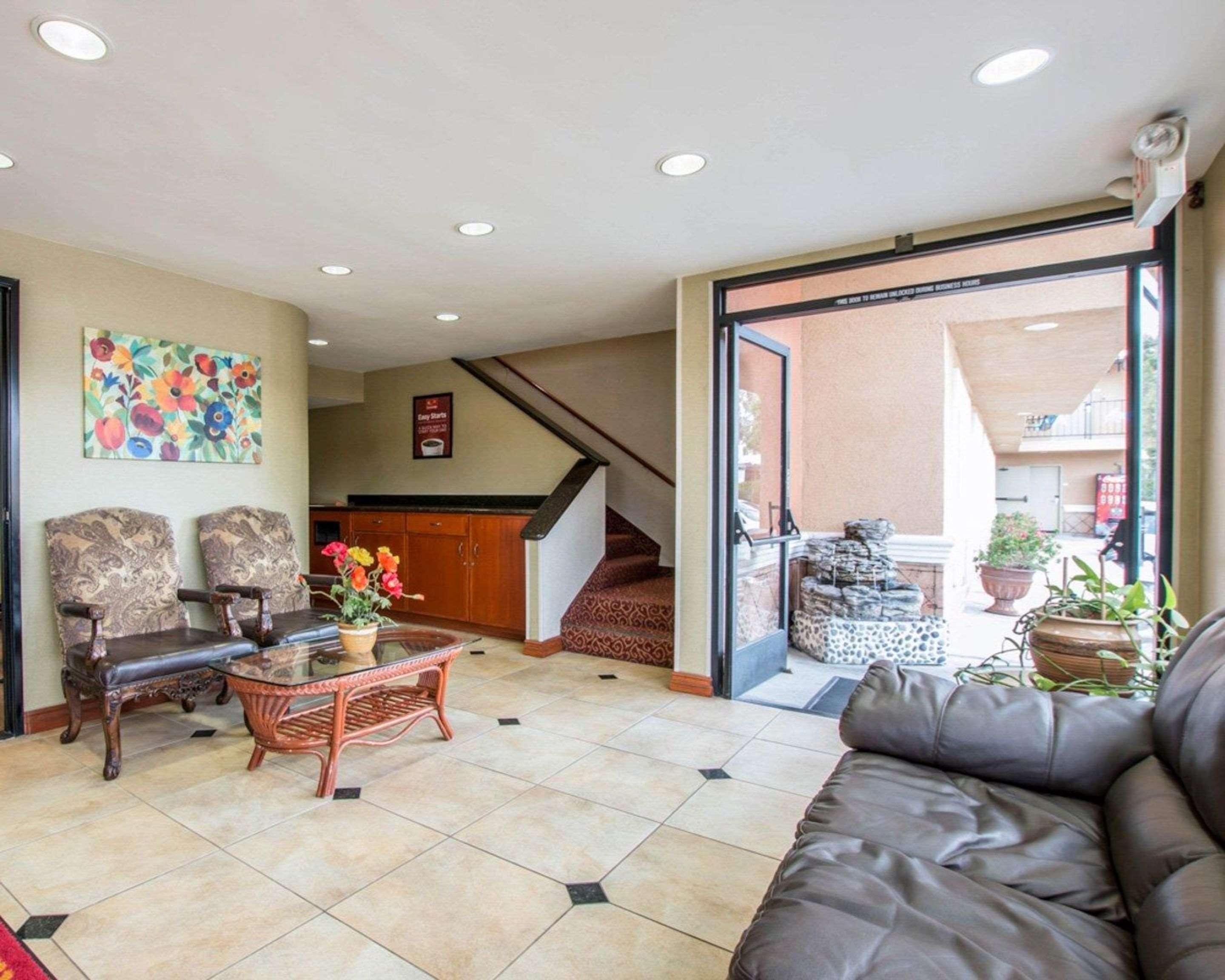 Brisa Pacific Hotel Encinitas Εξωτερικό φωτογραφία