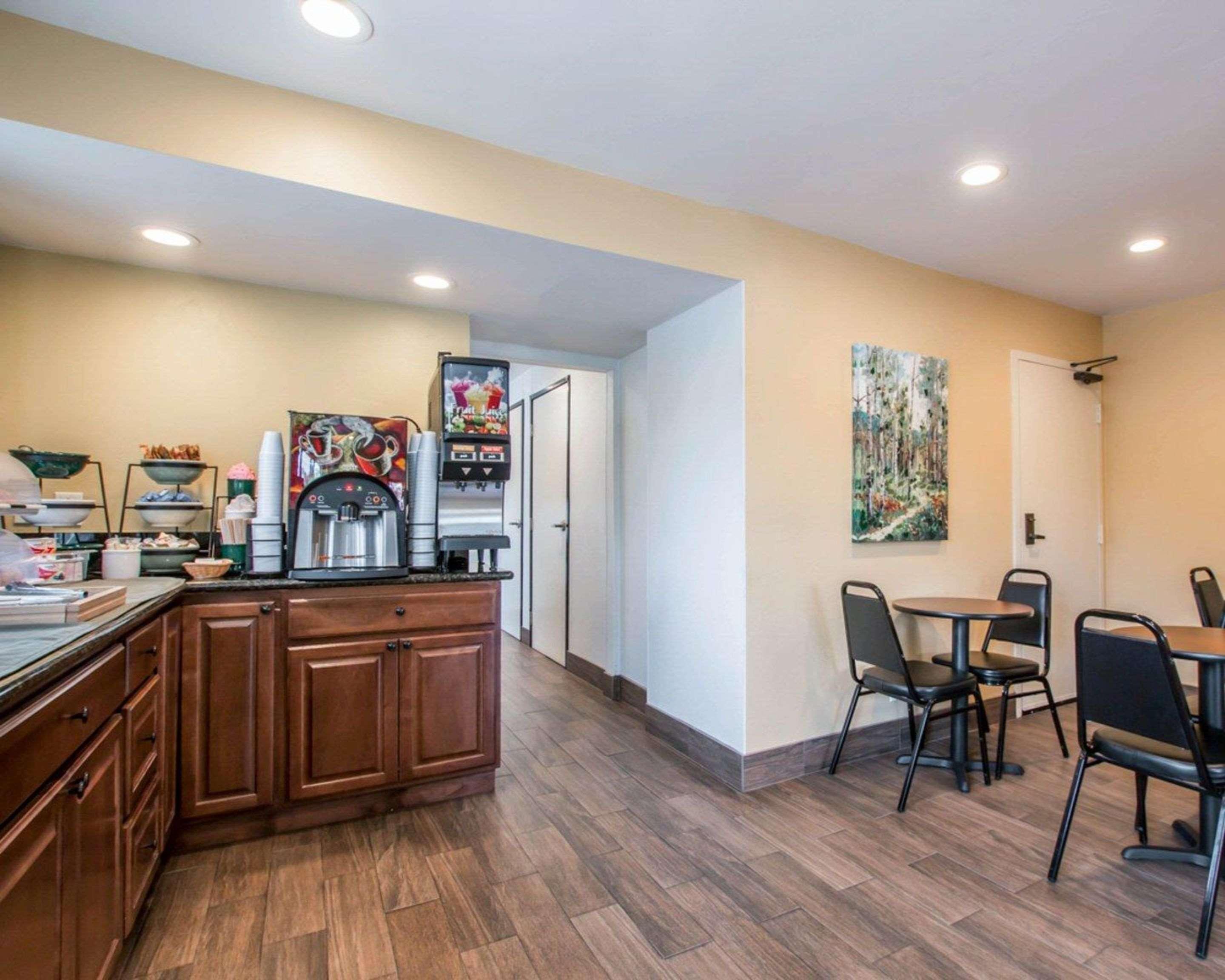 Brisa Pacific Hotel Encinitas Εξωτερικό φωτογραφία
