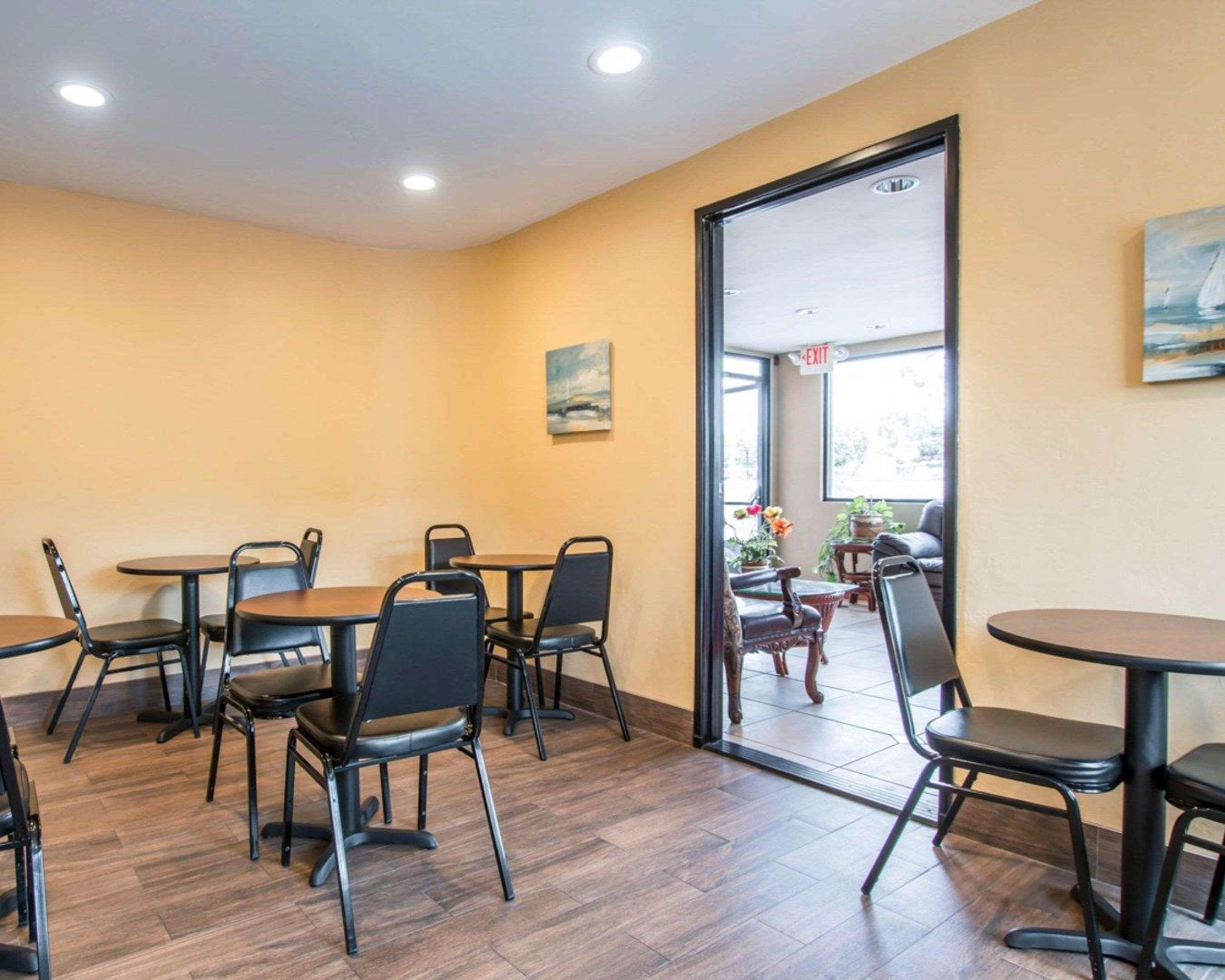 Brisa Pacific Hotel Encinitas Εξωτερικό φωτογραφία