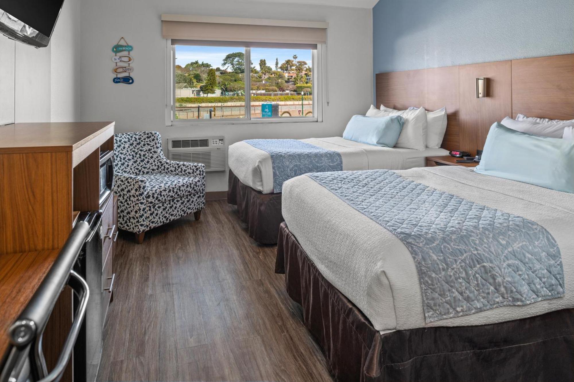 Brisa Pacific Hotel Encinitas Εξωτερικό φωτογραφία