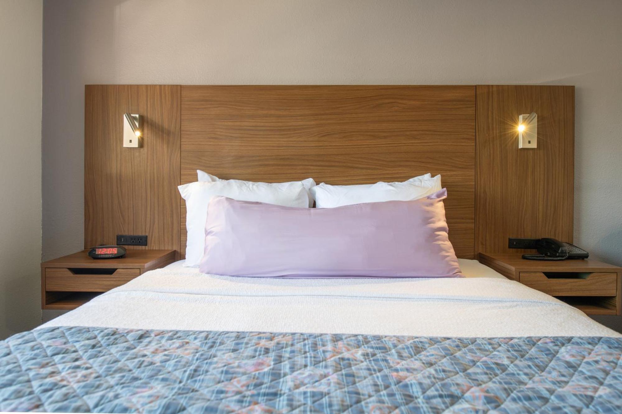 Brisa Pacific Hotel Encinitas Εξωτερικό φωτογραφία