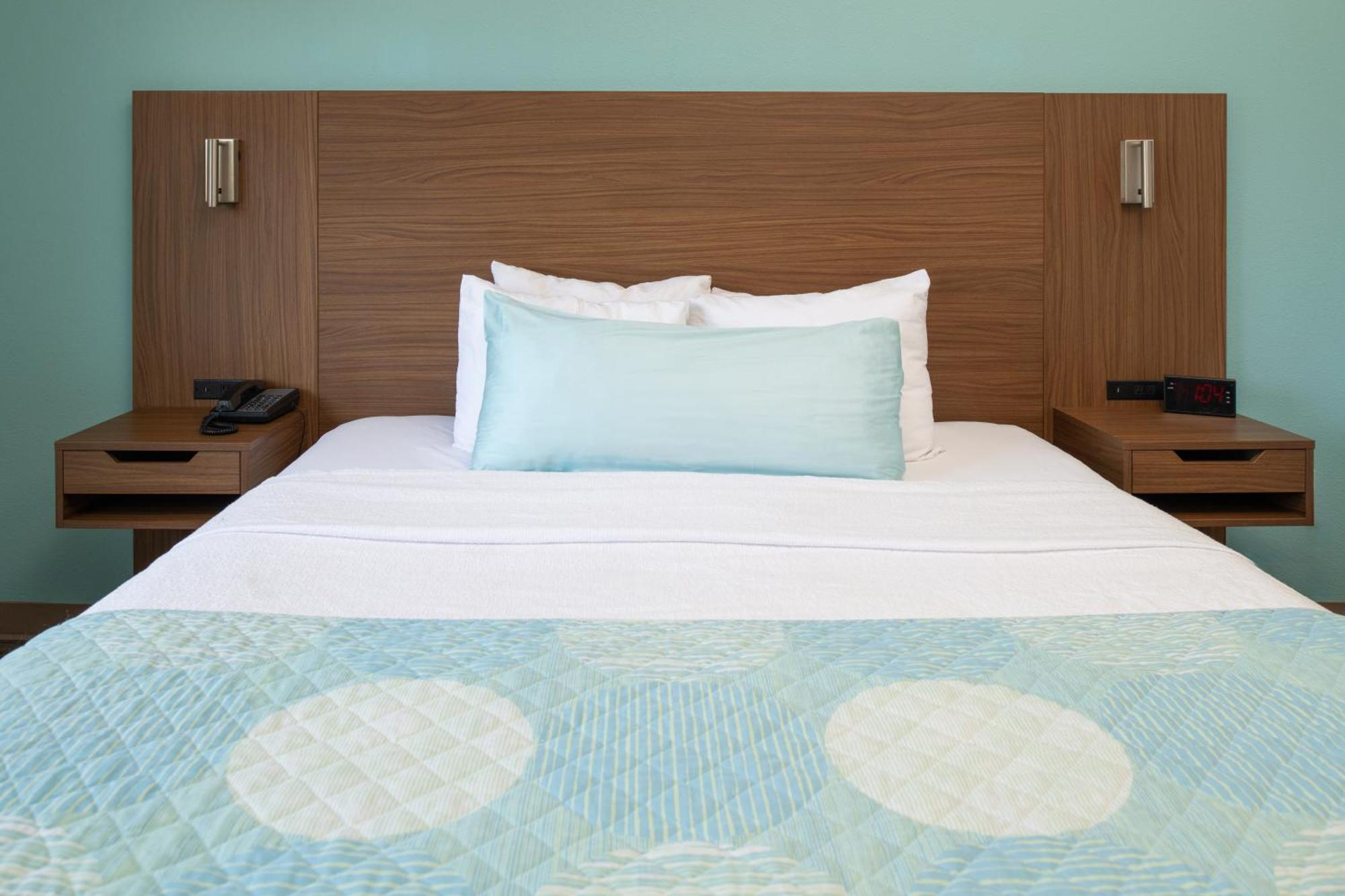 Brisa Pacific Hotel Encinitas Εξωτερικό φωτογραφία