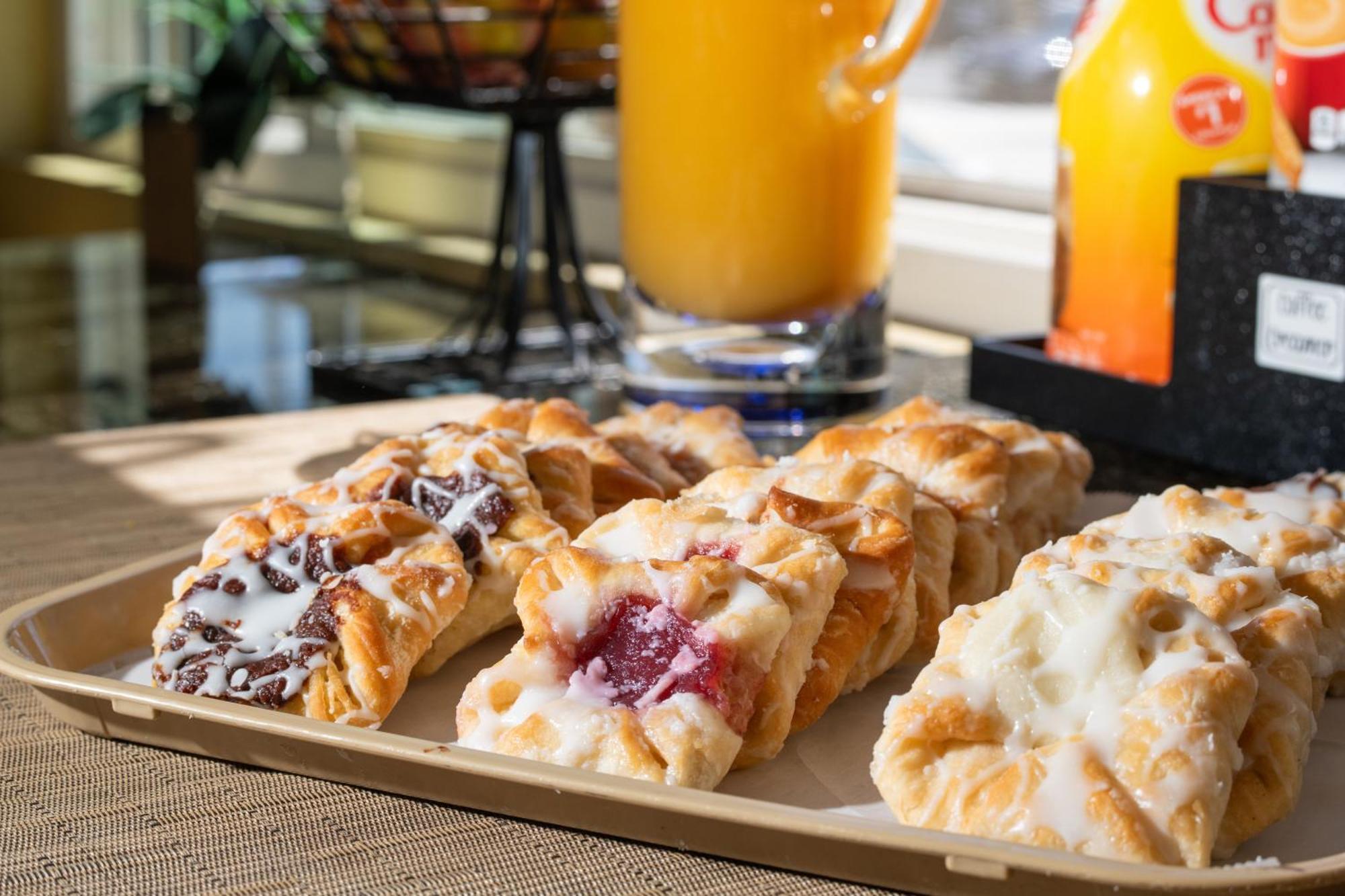 Brisa Pacific Hotel Encinitas Εξωτερικό φωτογραφία