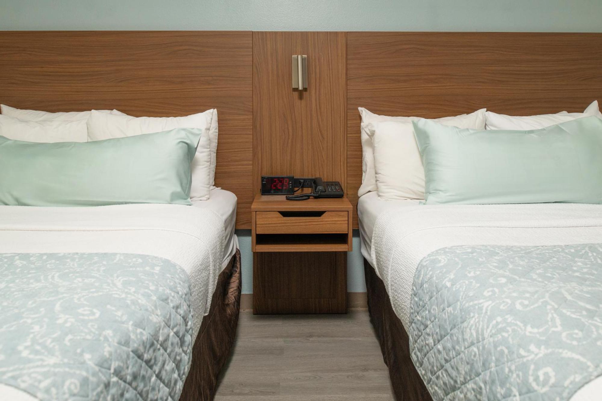 Brisa Pacific Hotel Encinitas Εξωτερικό φωτογραφία