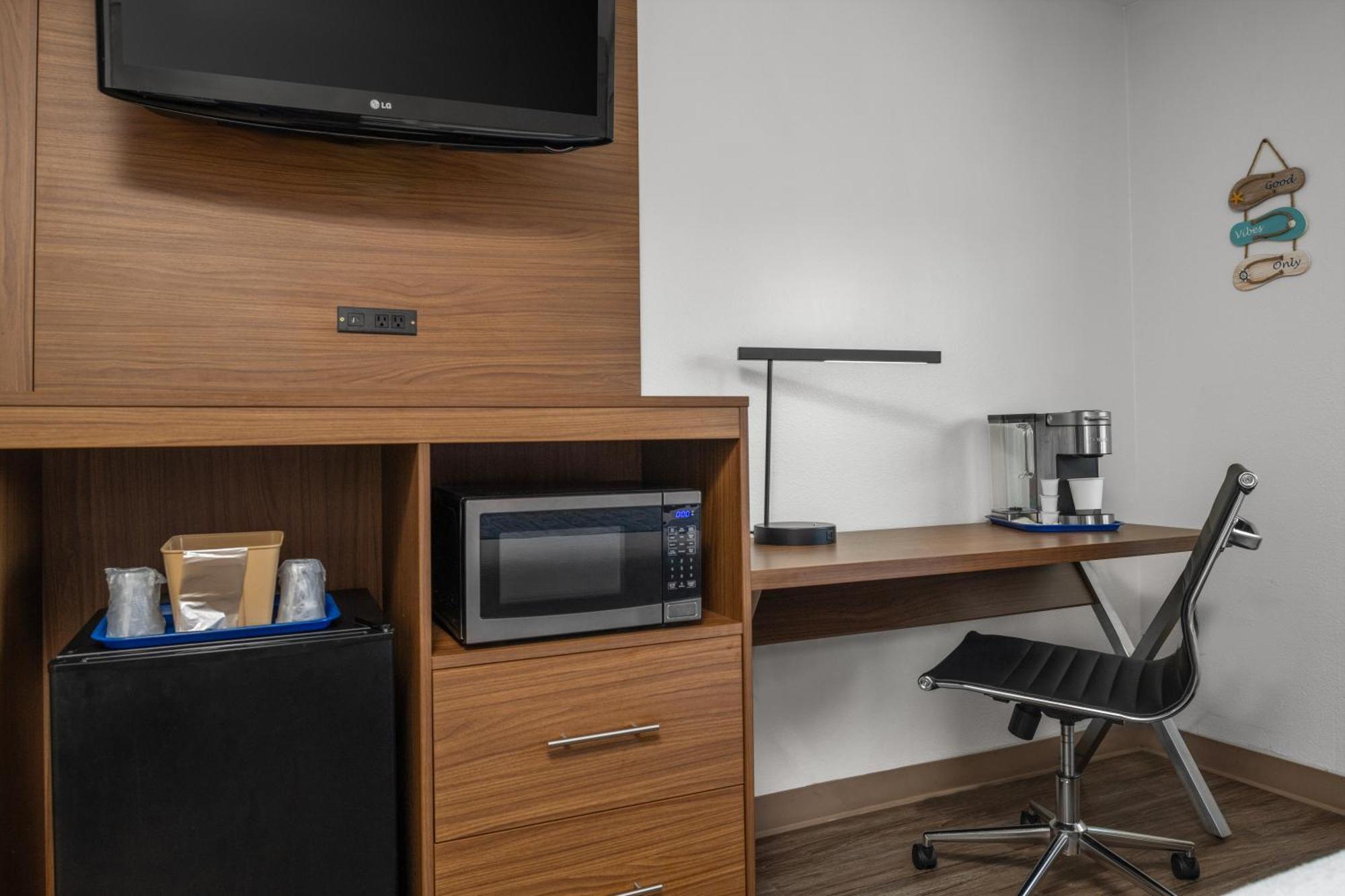 Brisa Pacific Hotel Encinitas Εξωτερικό φωτογραφία