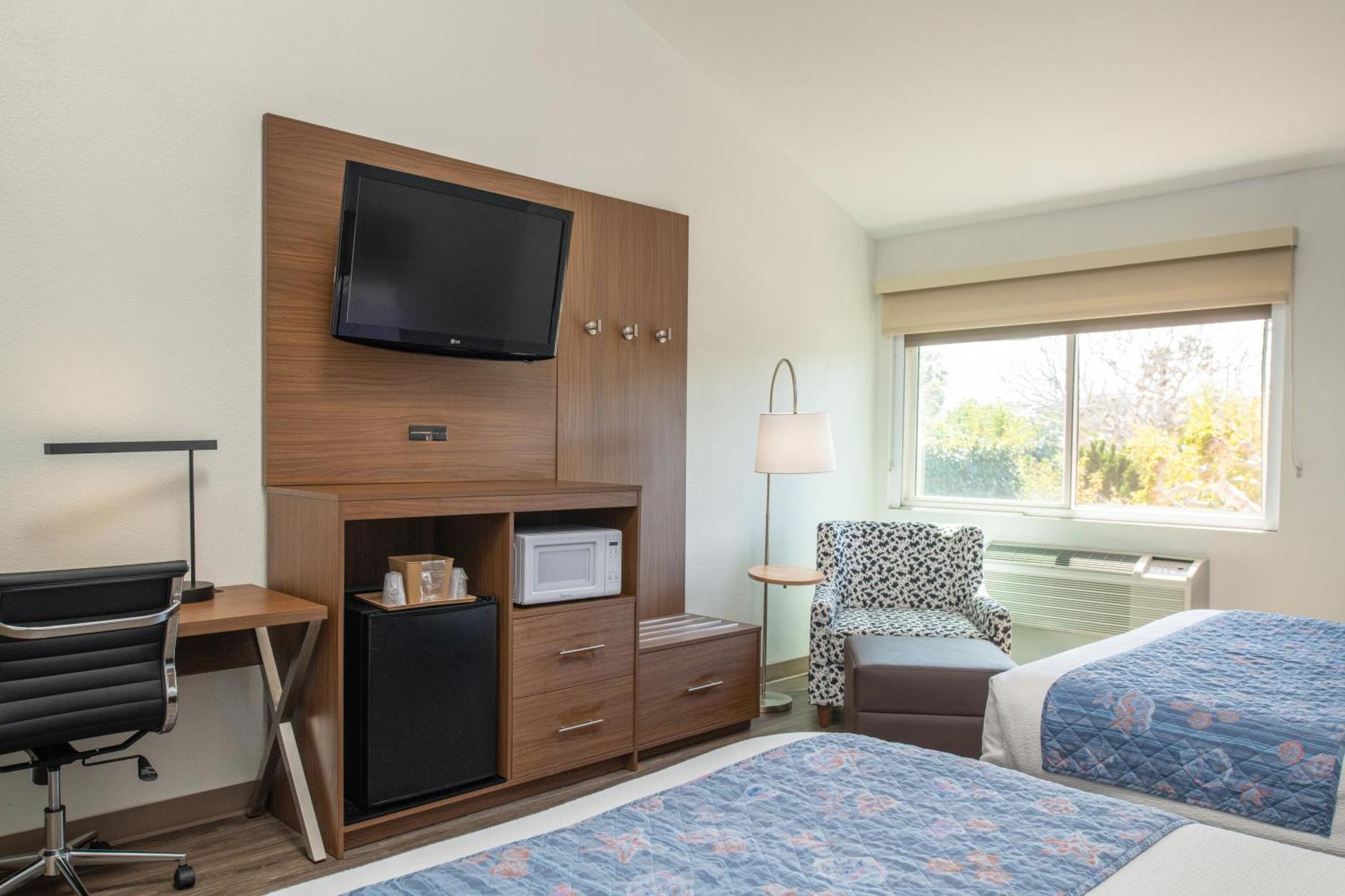 Brisa Pacific Hotel Encinitas Εξωτερικό φωτογραφία