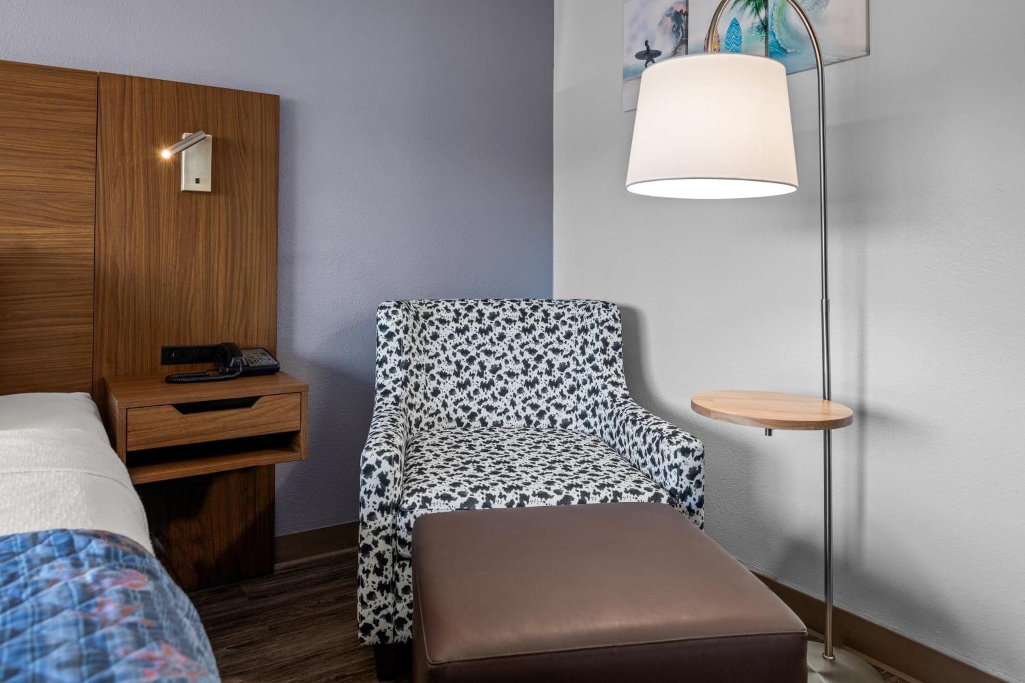 Brisa Pacific Hotel Encinitas Εξωτερικό φωτογραφία