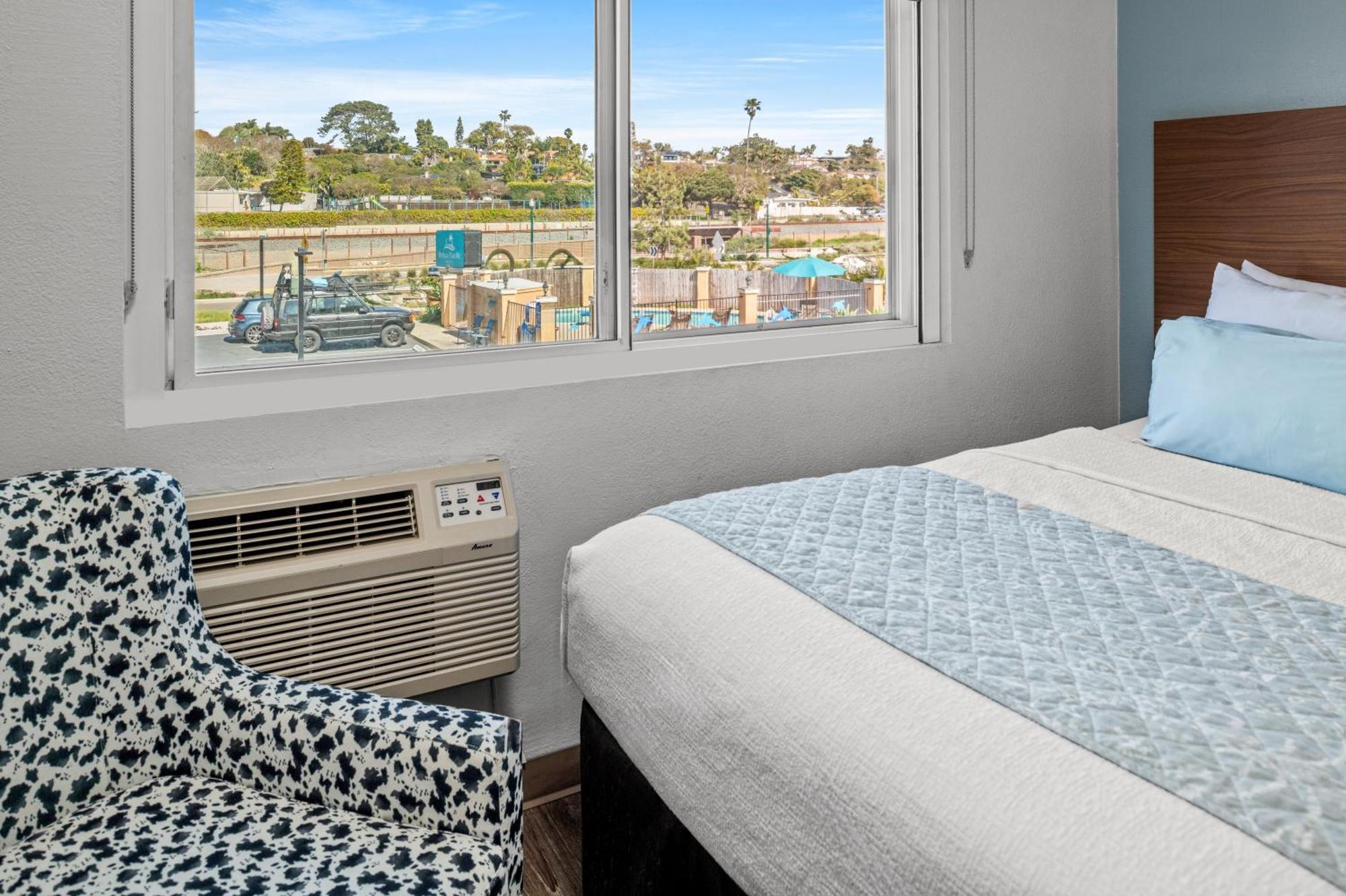 Brisa Pacific Hotel Encinitas Εξωτερικό φωτογραφία