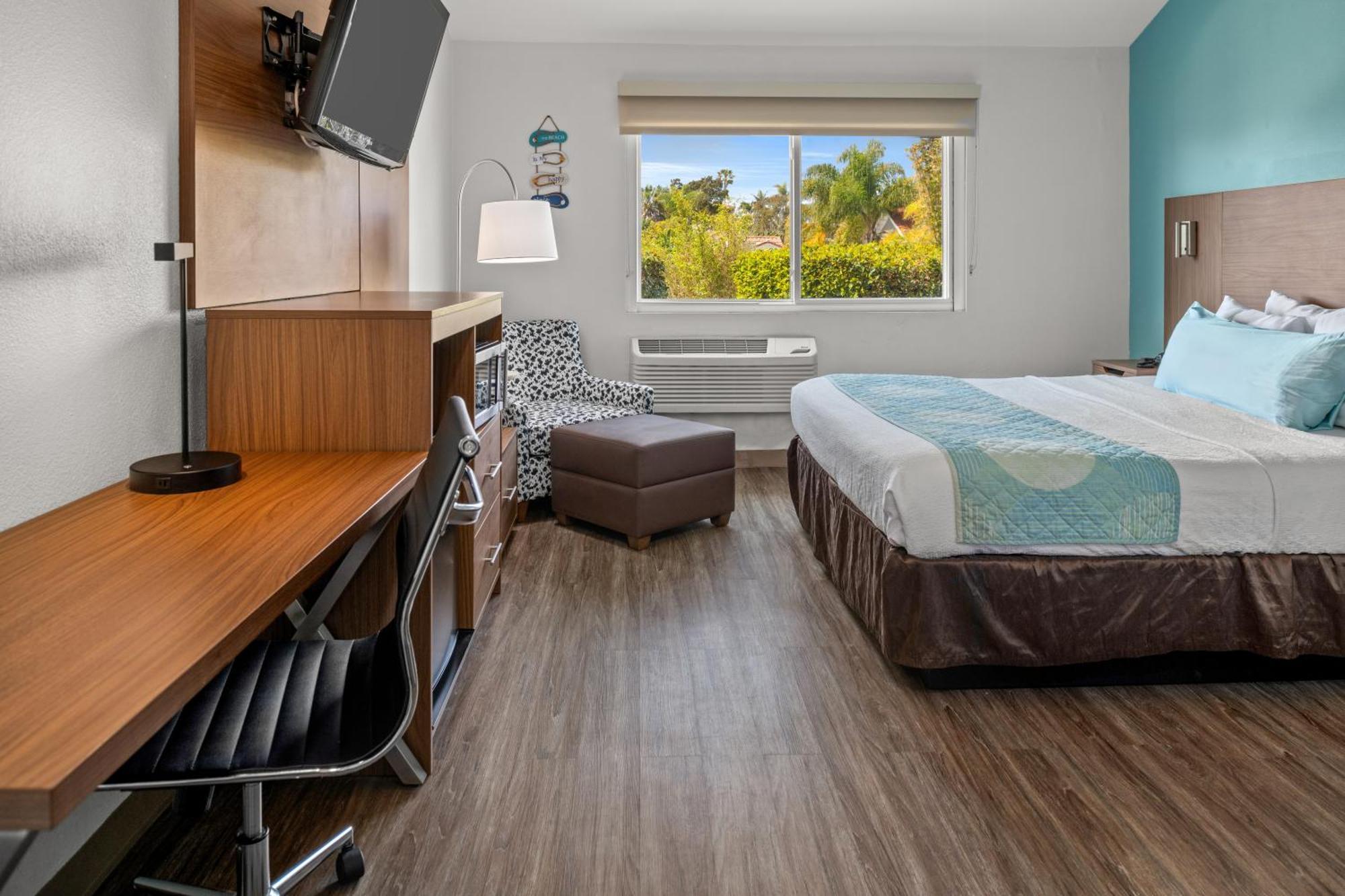 Brisa Pacific Hotel Encinitas Εξωτερικό φωτογραφία