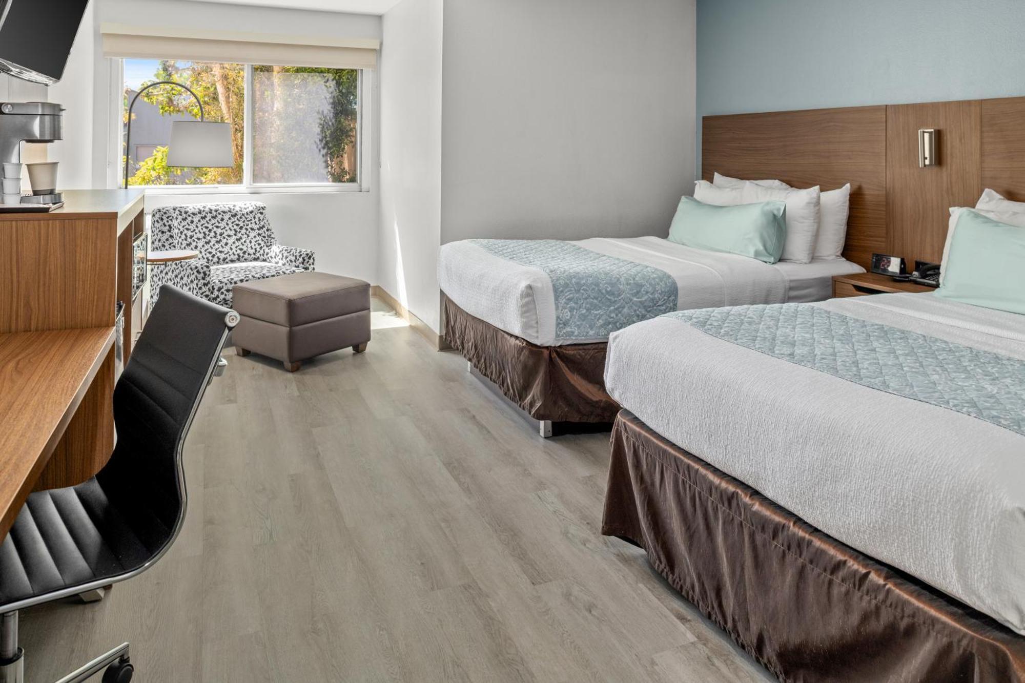 Brisa Pacific Hotel Encinitas Εξωτερικό φωτογραφία