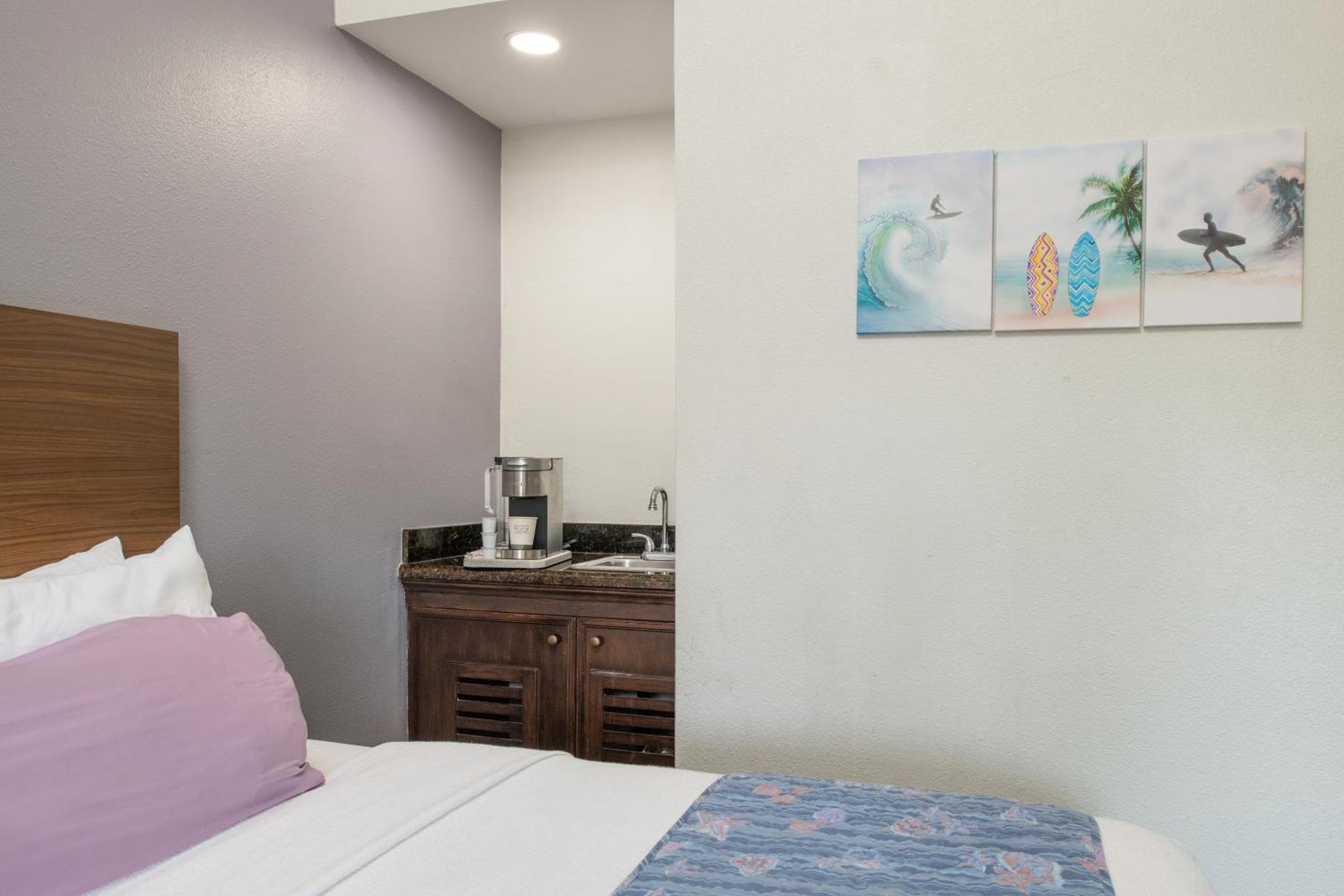 Brisa Pacific Hotel Encinitas Εξωτερικό φωτογραφία