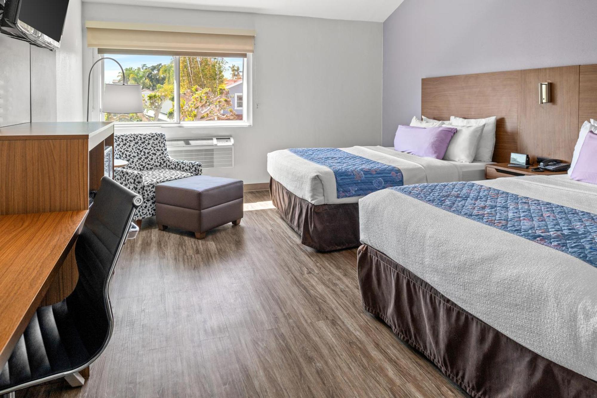 Brisa Pacific Hotel Encinitas Εξωτερικό φωτογραφία